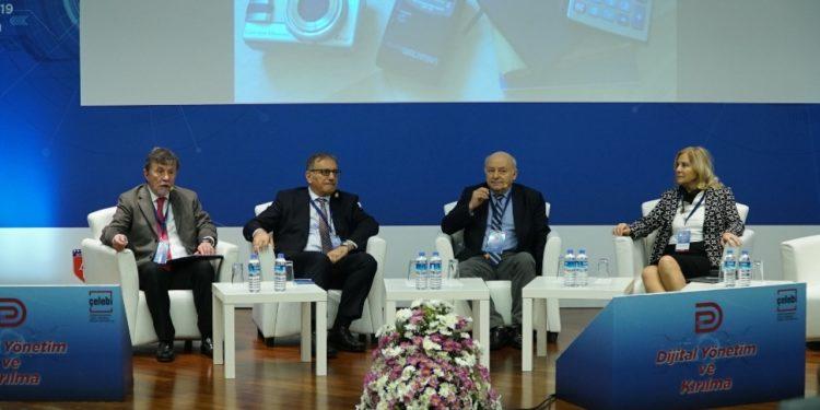 Işın Çelebi : Türkiye Fiber Optik Ağını 5 milyon km’ye Çıkarmalı
