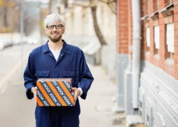 E-ticaret Platformu Joom, Türkiye’de Kendi Lojistik Şirketini Kurdu