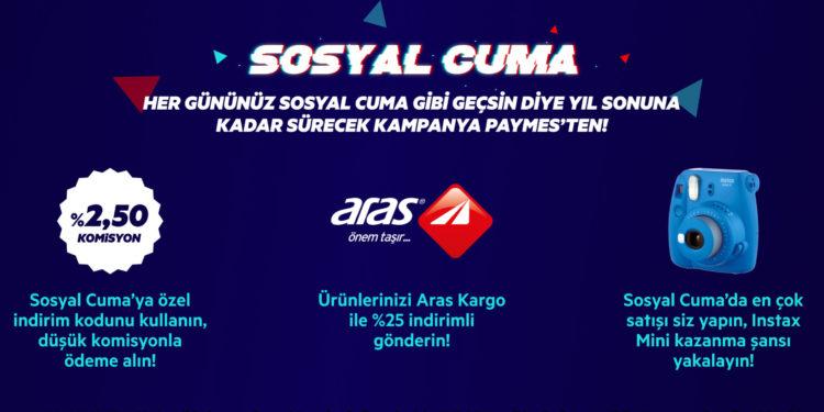E- Ticaret Siteniz Olmadan Black Friday’den Online Ciro Elde Edebilirsiniz