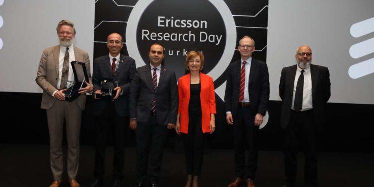 Ericsson, Geleceğin Teknolojilerini Keşfetmek İçin Bilişim Camiasını Bir Araya Getirdi