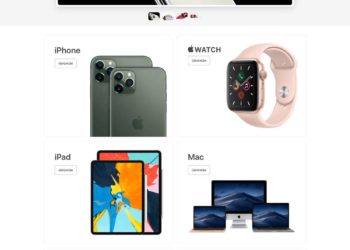 Hepsiburada Apple’ın Türkiye’deki Tek Yetkili E-ticaret Platformu Oldu