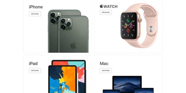 Hepsiburada Apple’ın Türkiye’deki Tek Yetkili E-ticaret Platformu Oldu