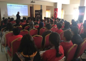 Her Okula Bir Siber Güvenlik Laboratuvarı