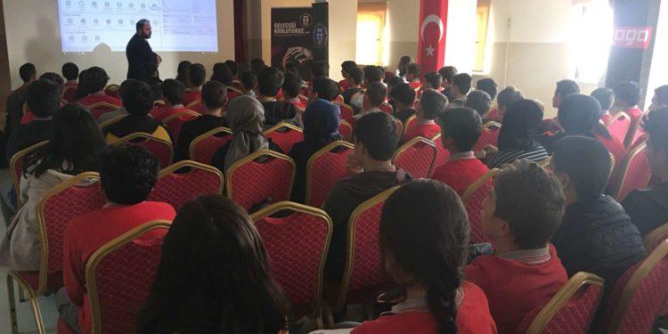 Her Okula Bir Siber Güvenlik Laboratuvarı