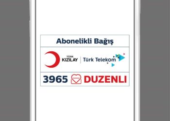Türk Telekom’dan Ülkenin İlk Abonelikli Bağış Sistemi
