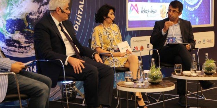 9. İnsan Yönetimi ve Dijital Dönüşüm Zirvesi Gerçekleşti