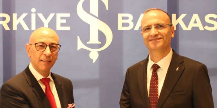 İş Bankası, Oracle Ürünleri için Satış Finansmanı Sağlıyor