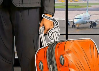 İş Seyahatlerinde Hackerlardan Korunmak İçin Neler Yapmalı