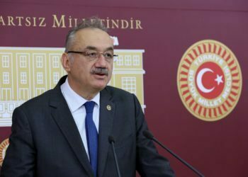 Prof.Dr.Tatlıoğlu Dijital Hizmet Vergisi İçeren Torba Kanunla İlgili Açıklama Yaptı