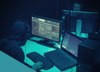 Derin İnternette Kripto Para Hırsızlığı