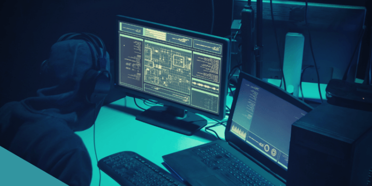Derin İnternette Kripto Para Hırsızlığı