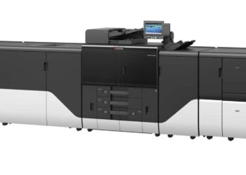 Kyocera, Mürekkep Püskürtmeli Üretim Yazıcısını Pazara Sürdü
