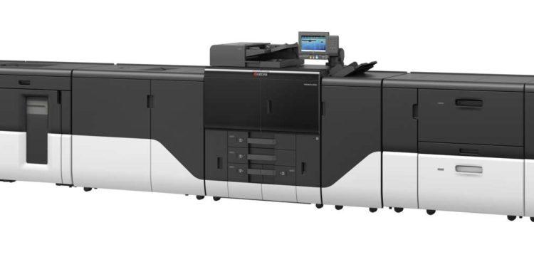 Kyocera, Mürekkep Püskürtmeli Üretim Yazıcısını Pazara Sürdü