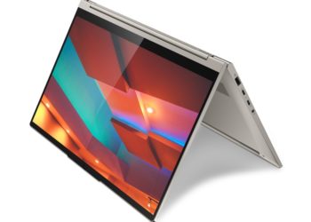 LENOVO Yeni Ürünü Yoga C940’ı Pazara Sundu