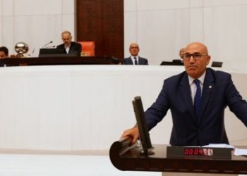 İnternet Gazeteciliği Basın Kanunu Kapsamına Alınsın Teklifi Yapıldı