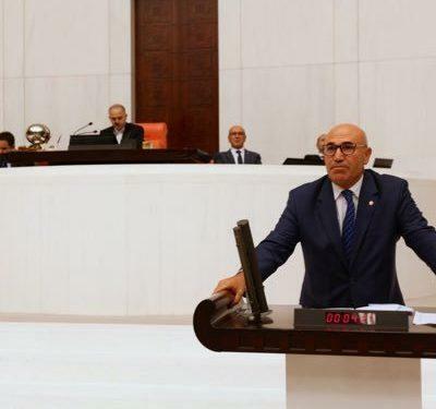 İnternet Gazeteciliği Basın Kanunu Kapsamına Alınsın Teklifi Yapıldı