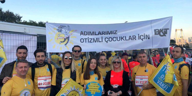 Maratonda İlk Kez Avatarlar da Yarıştı