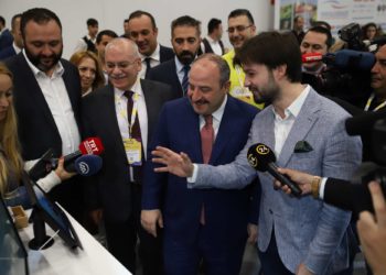 Mobilefest ve MMA Summit’de Mobil Uygulamalar Konuşuldu