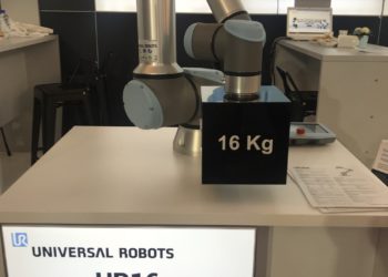 Robotlar Tehlikeli ve Karmaşık İşleri Yapıyor