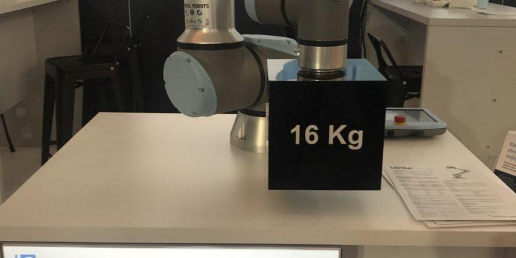 Robotlar Tehlikeli ve Karmaşık İşleri Yapıyor