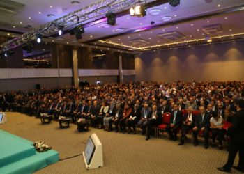 Sağlık Bilişimi ve Teknolojileri HIMSS’19’da Tartışıldı