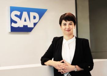 SAP Türkiye Finans Direktörü Buluş Fidan Tüfekçi Oldu