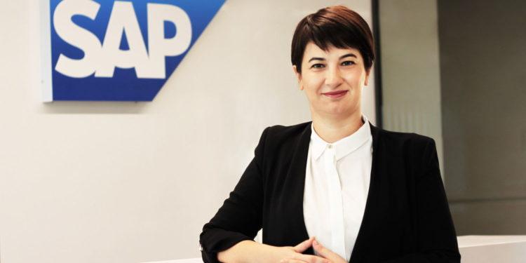 SAP Türkiye Finans Direktörü Buluş Fidan Tüfekçi Oldu