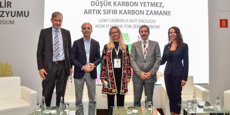 Şehirler İçin Düşük Karbon Yetmez Artık Sıfır Karbon Zamanı