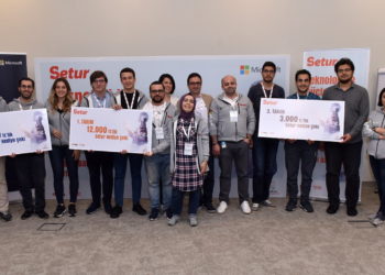 Setur Dijital Dönüşüm Etkinliklerinin Adresi Oldu