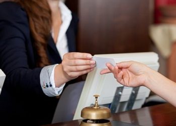 Siber Suçlular Tüm Dünyada Otellerden Müşterilerin Kredi Kartı Verilerini Çalıyor