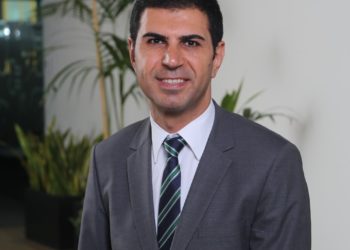 Süleyman Aydemir Global Ticari Operasyonlar Bölümüne Atandı