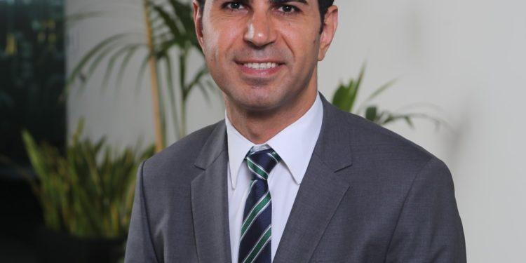 Süleyman Aydemir Global Ticari Operasyonlar Bölümüne Atandı