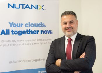 Nutanix, Türkiye Ülke Müdürü Olarak Tarık Ertuğrul’u Atadı