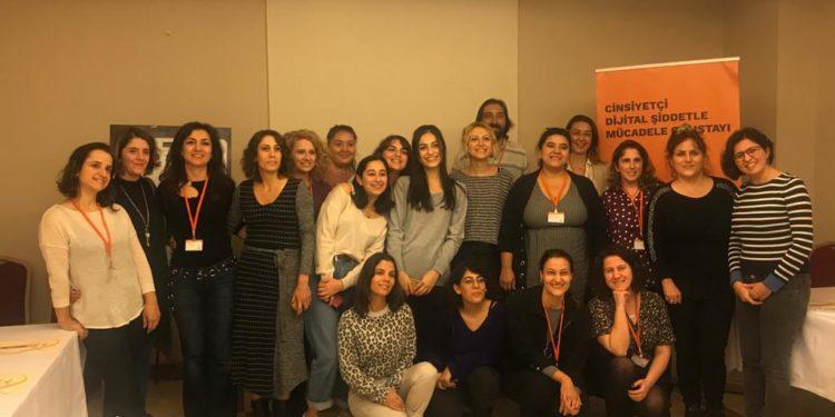 TBİD’den “Cinsiyetçi Dijital Şiddetle Mücadele Çalıştayı”