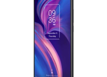 Akıllı Telefon TCL PLEX Türkiye’de Satışa Çıktı