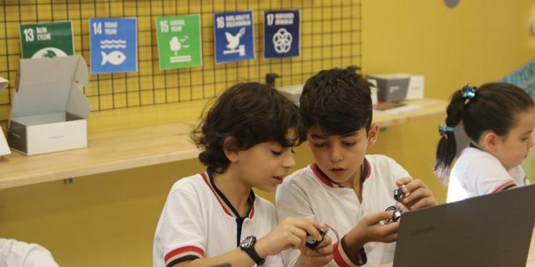TEGV’in LRF Desteğiyle Ateşböceği Öğrenim Birimi Etkinliklere Başladı