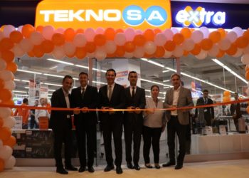 Teknosa’dan Adana’ya 6’ncı Mağaza Yatırımı
