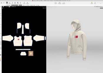 Tommy Hilfiger İlkbahar 2022 Koleksiyonlarını 3D Olarak Gerçekleştiriyor