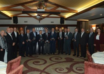 Türk Elektronik Sanayicileri Derneği (TESİD) 30 Yaşında
