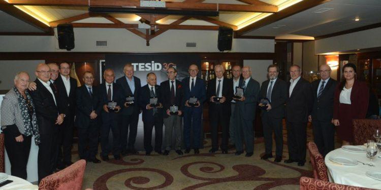 Türk Elektronik Sanayicileri Derneği (TESİD) 30 Yaşında