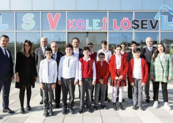 LÖSEV ile Zeka Gücü İşbirliği Yaptı