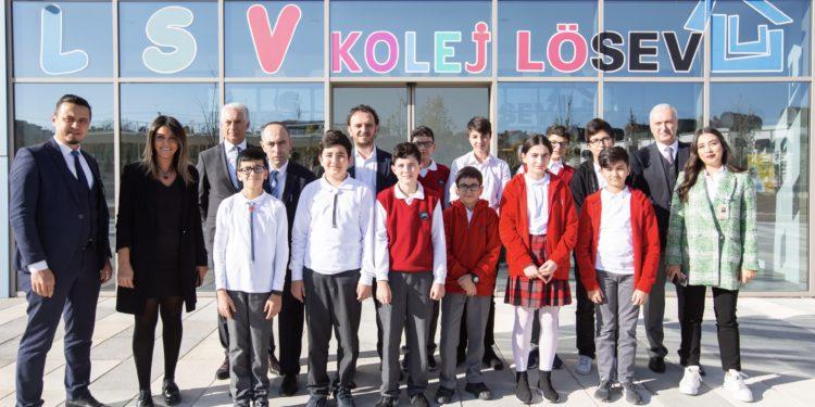 LÖSEV ile Zeka Gücü İşbirliği Yaptı