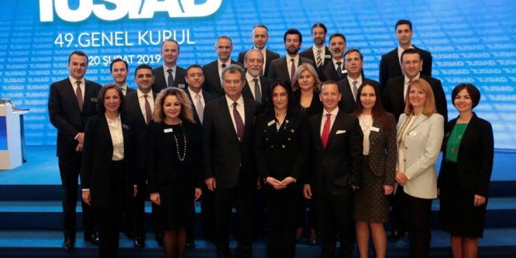 TÜSİAD Yeni Vergi Düzenlemesine İtiraz Açıkladı