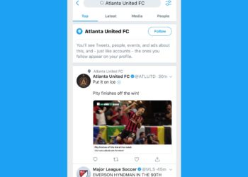 Twitter’dan Yeni Özellik: Konu Başlıkları
