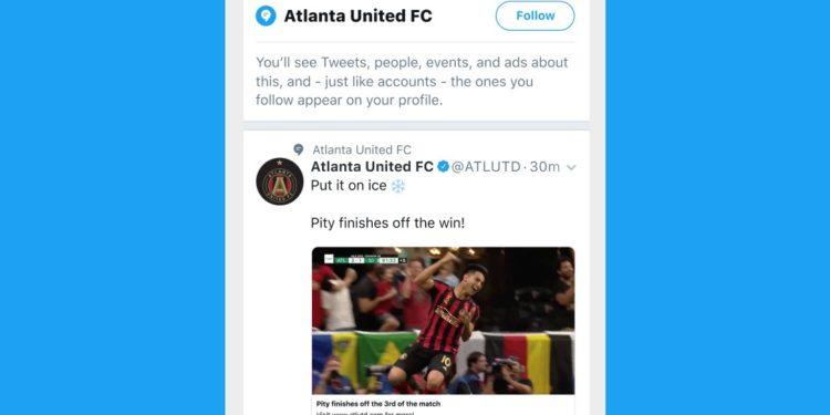 Twitter’dan Yeni Özellik: Konu Başlıkları