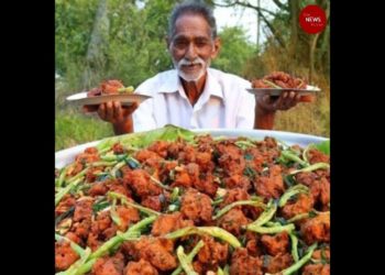 YouTube Fenomeni “Grandpa Kitchen” Vefat Etti
