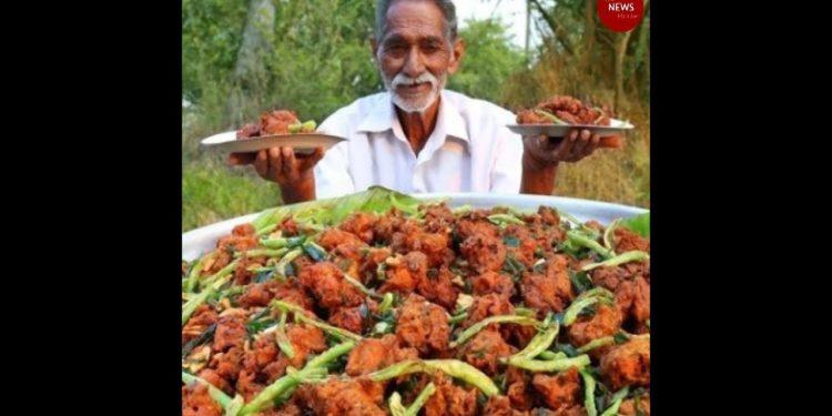 YouTube Fenomeni “Grandpa Kitchen” Vefat Etti