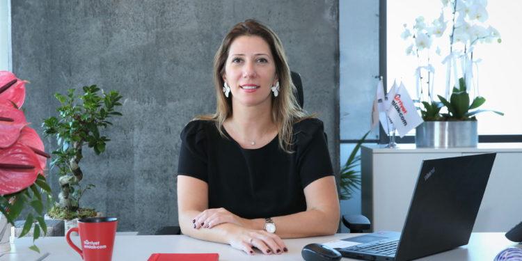 Hürriyet Emlak’ta Üst Düzey Atama