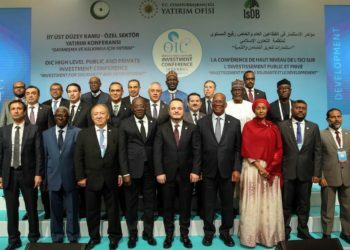 56 Ülkeden 1200 Katılımcı Yatırım İçin İstanbul’da Buluştu