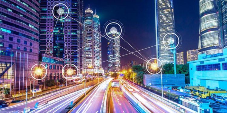 5G ve Yeni Teknolojiler Akıllı Şehirleri Nasıl Dönüştürecek